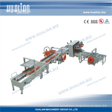 Hualian 2016 Carton Packaging System (XFK-7)